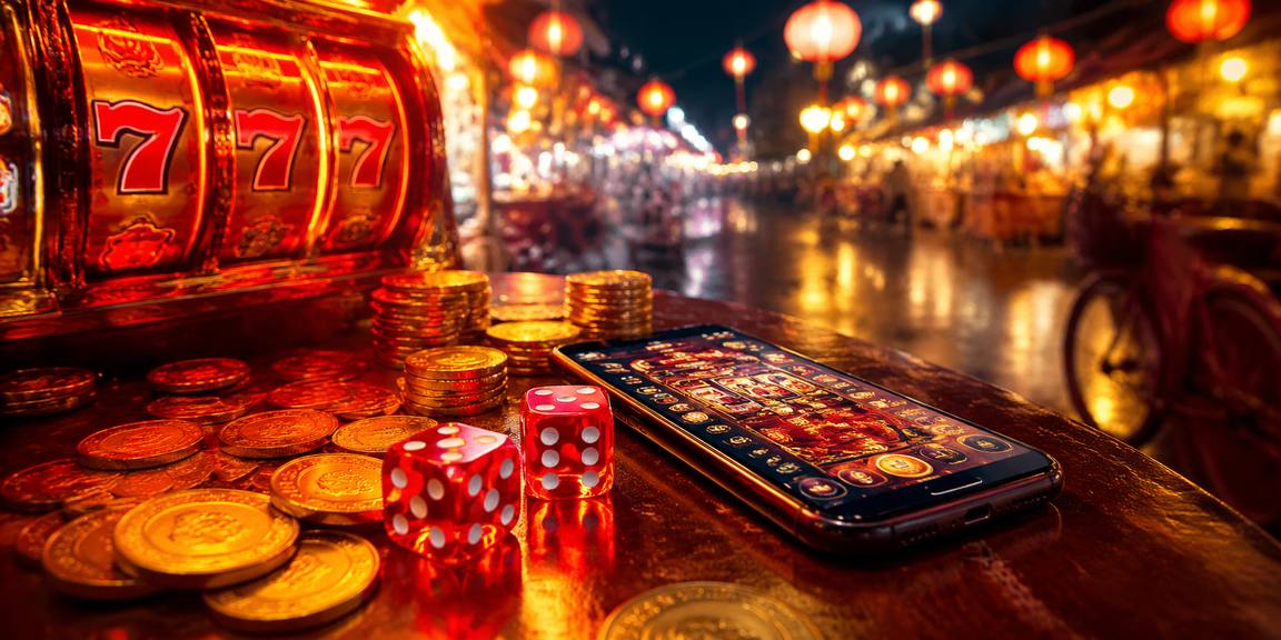fabet 88 Xóc Đĩa Nhanh
